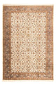 Indo Kashan Tapijt 298x201cm - Oosters Tapijt