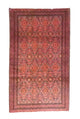 Baluch tapijt 177x100cm - Perzisch tapijt