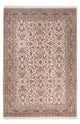 Indo Kashan Tapijt 165x245cm - Oosters Tapijt