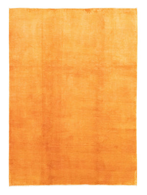 Gabbeh Tapijt - Loribaft Perzisch - 297 x 212 cm - oranje