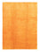 Gabbeh Tapijt - Loribaft Perzisch - 297 x 212 cm - oranje