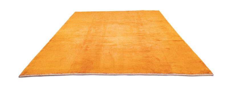 Gabbeh Tapijt - Loribaft Perzisch - 297 x 212 cm - oranje