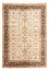 Oosters tapijt - Keshan - Indus - 242 x 170 cm - beige