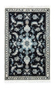 Nain - 12 la Tapijt 136x90cm - Perzisch tapijt