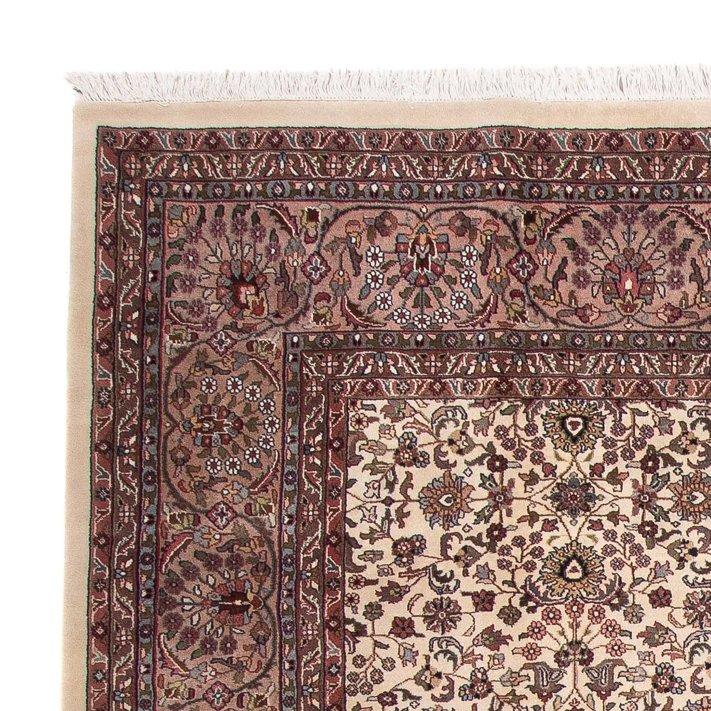 Indo Keshan Tapijt 296x248cm - Oosters Tapijt