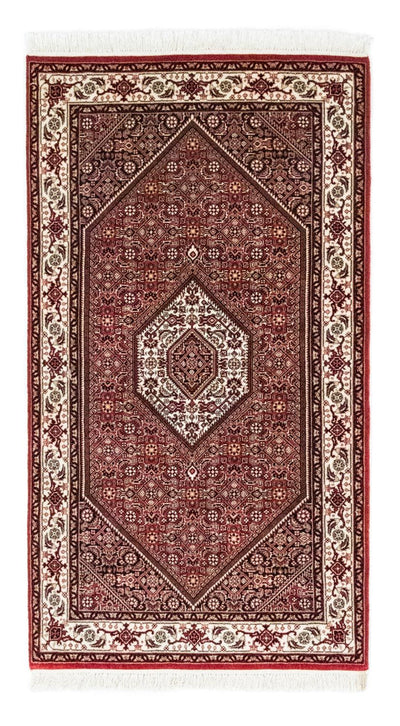 Bidjar Tapijt 92x163cm - Oosters Tapijt