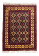 Afghaans tapijt 143x105cm - Oosters Tapijt