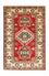 Ziegler Tapijt - Kazak - 152 x 101 cm - rood