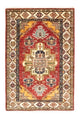 Kazak Tapijt 154x103cm - Oosters Tapijt