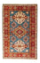 Ziegler Tapijt - Kazak - 157 x 102 cm - blauw
