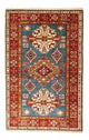 Kazak Tapijt 157x102cm - Oosters Tapijt