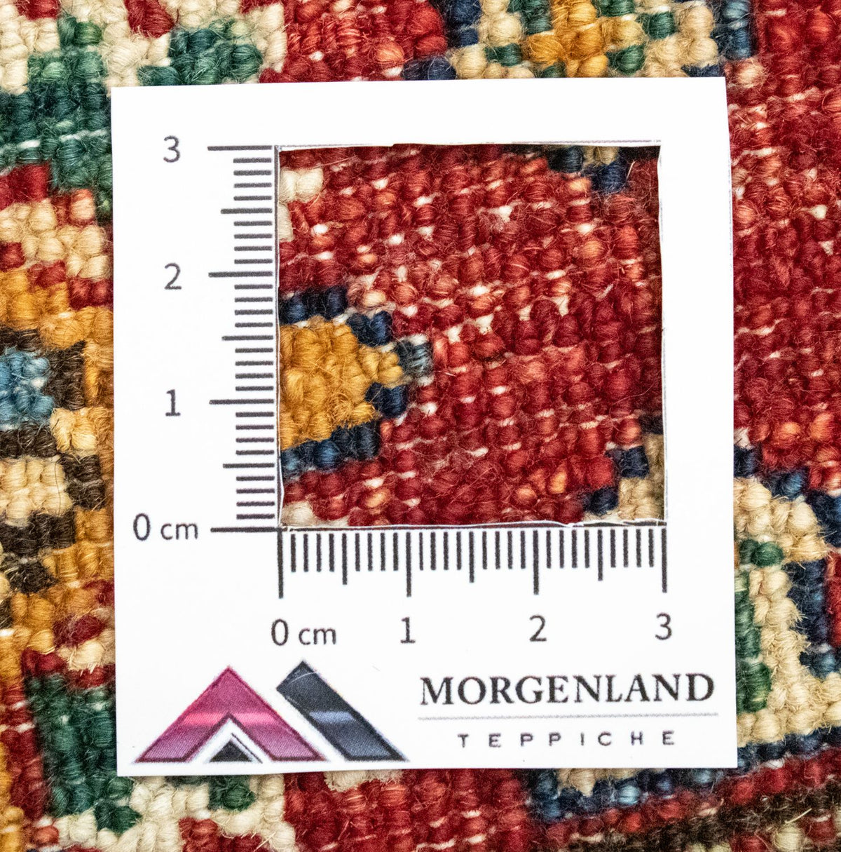 Ziegler Tapijt - Kazak - 157 x 102 cm - blauw