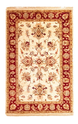 Ziegler tapijt - 161 x 101 cm - beige
