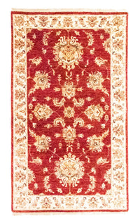 Ziegler tapijt - 152 x 88 cm - rood