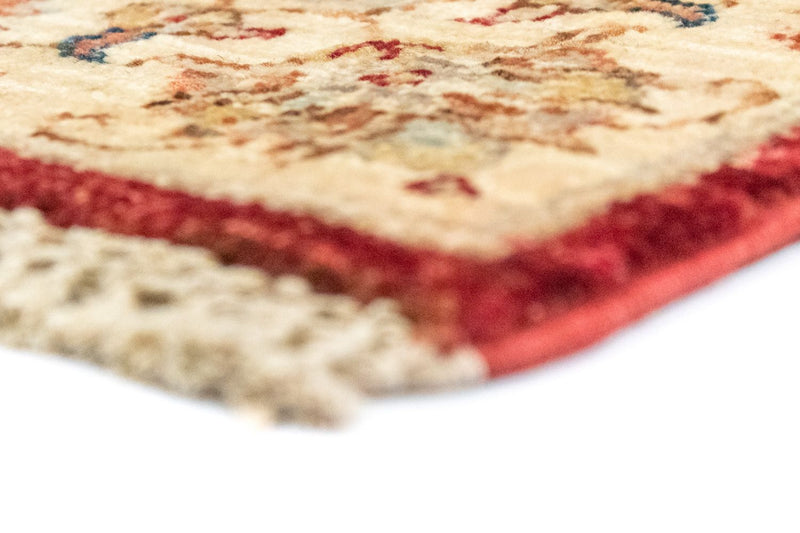 Ziegler tapijt - 152 x 88 cm - rood