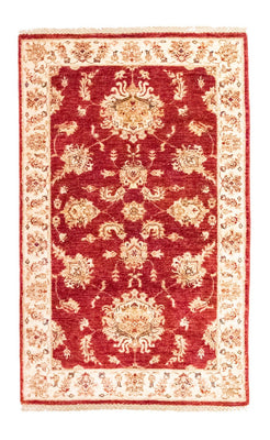 Ziegler tapijt - 154 x 92 cm - rood