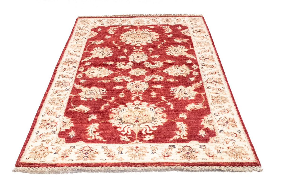 Ziegler tapijt - 154 x 92 cm - rood