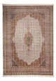 Indo Bidjar Tapijt 342x247cm - Oosters Tapijt