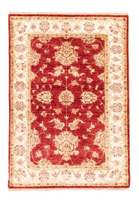 Ziegler tapijt - 149 x 103 cm - rood