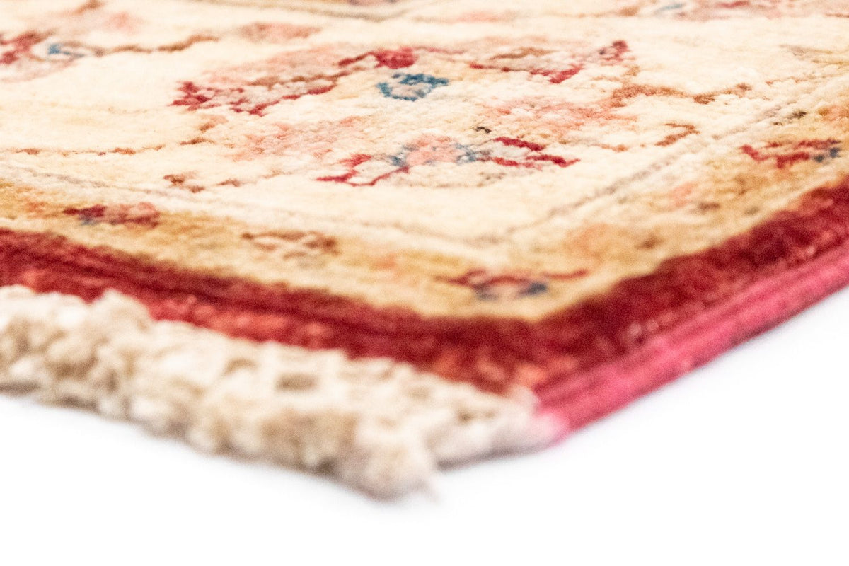 Ziegler tapijt - 149 x 103 cm - rood