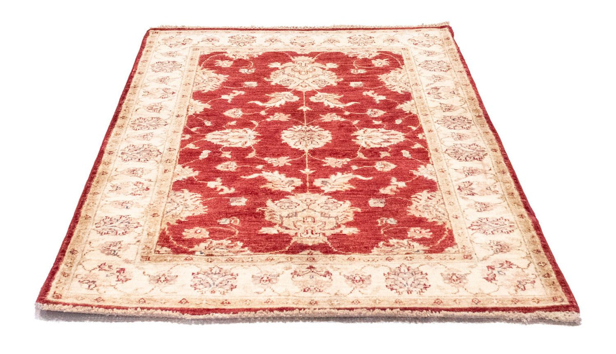 Ziegler tapijt - 149 x 103 cm - rood