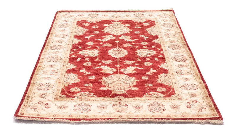 Ziegler tapijt - 149 x 103 cm - rood