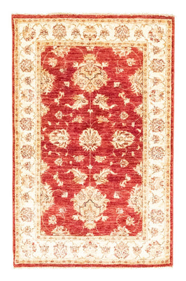 Ziegler tapijt - 153 x 101 cm - rood