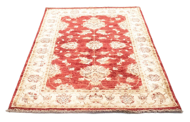 Ziegler tapijt - 153 x 101 cm - rood