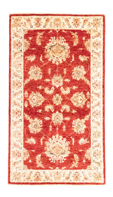 Ziegler tapijt - 158 x 91 cm - rood