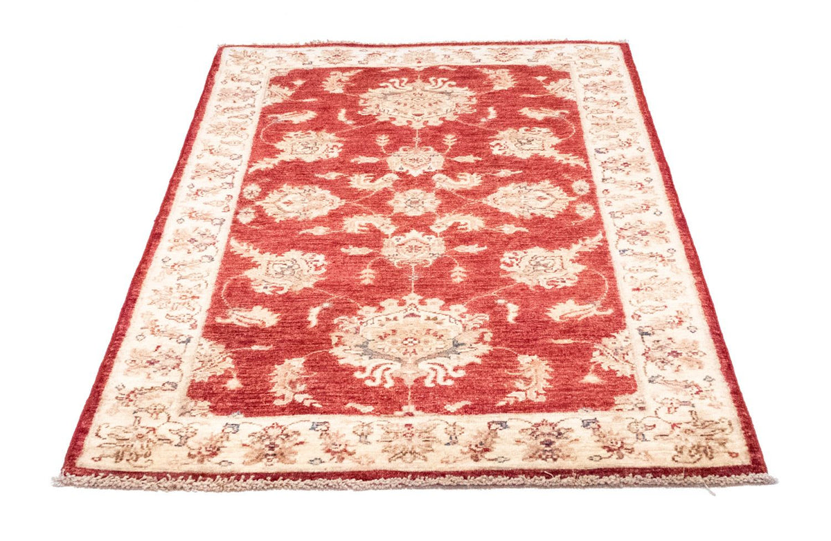 Ziegler tapijt - 158 x 91 cm - rood