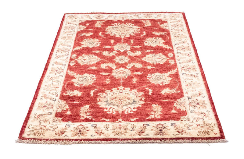 Ziegler tapijt - 158 x 91 cm - rood