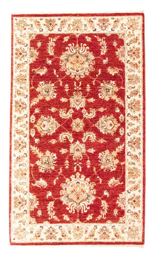 Ziegler tapijt - 155 x 88 cm - rood