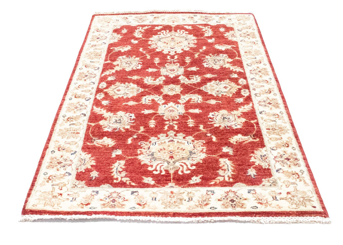 Ziegler tapijt - 155 x 88 cm - rood