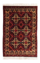 Afghaans tapijt 144x98cm - Oosters Tapijt
