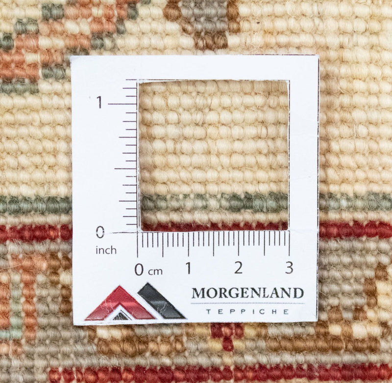 Ziegler tapijt - 361 x 257 cm - rood