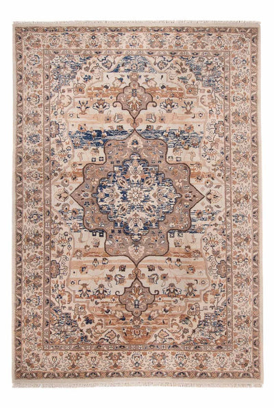 Designer tapijt 201x295cm - Designerteppich