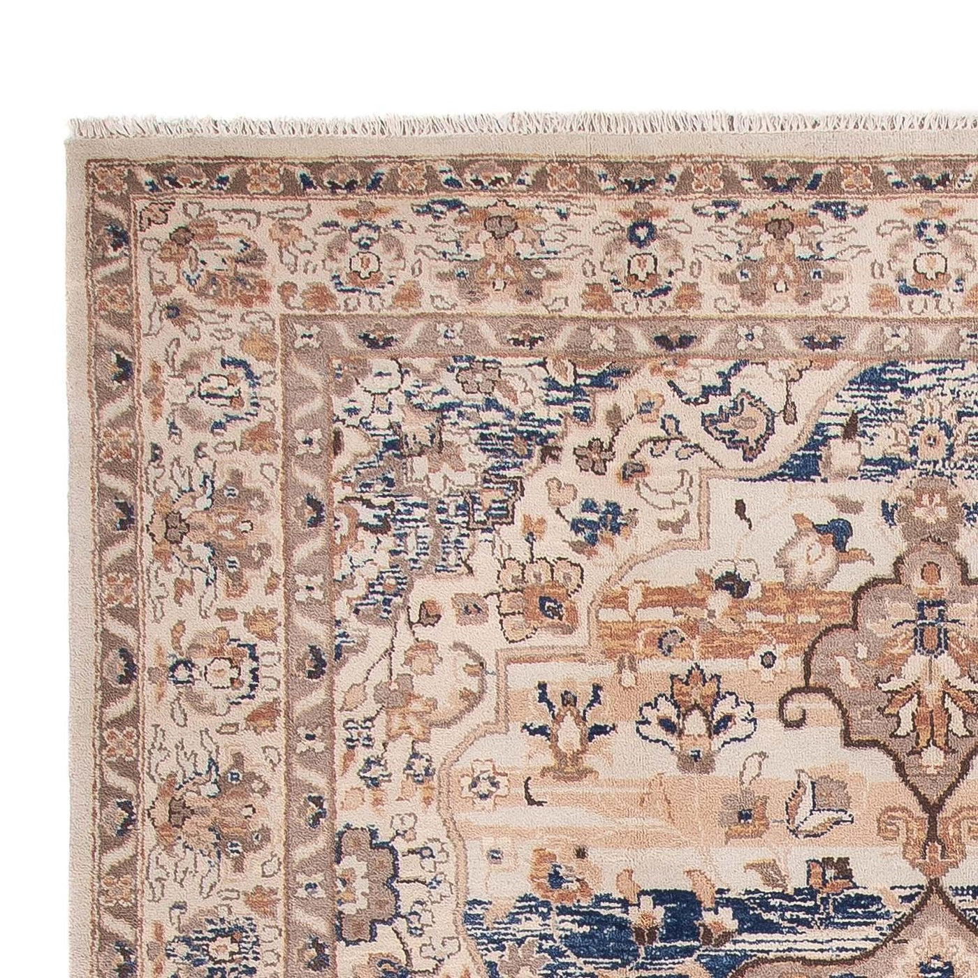 Designer tapijt 295x201cm - Designerteppich