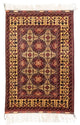 Afghaans tapijt 150x100cm - Oosters Tapijt
