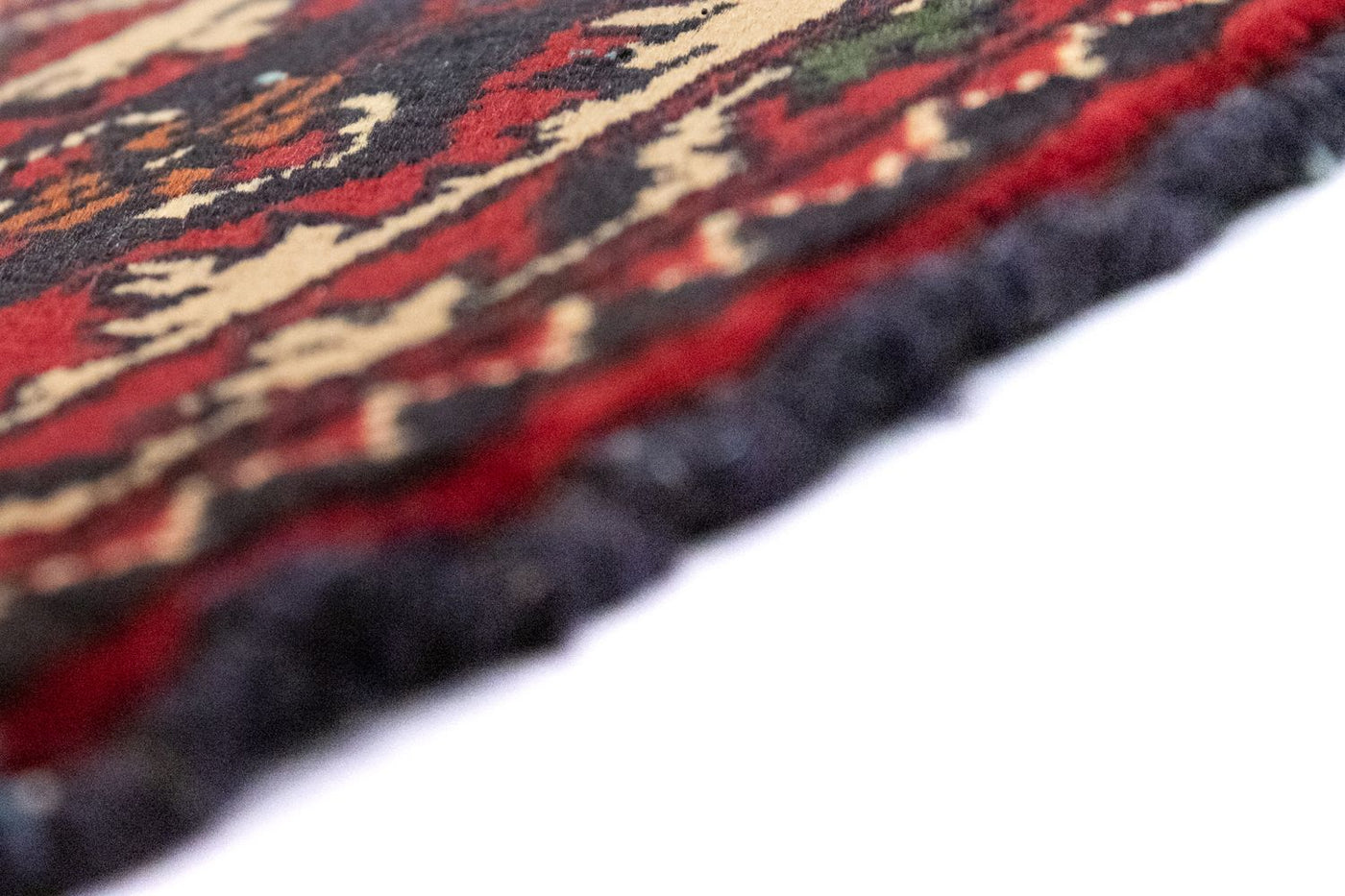 Afghaans tapijt 156x101cm - Oosters Tapijt