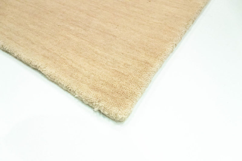 Gabbeh Tapijt - Loribaft Perzisch - 300 x 200 cm - bruin