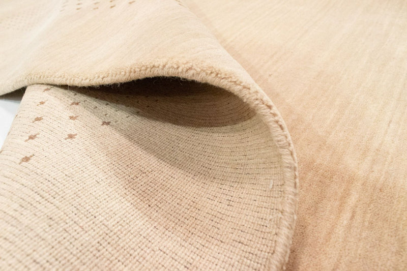 Gabbeh Tapijt - Loribaft Perzisch - 300 x 200 cm - bruin