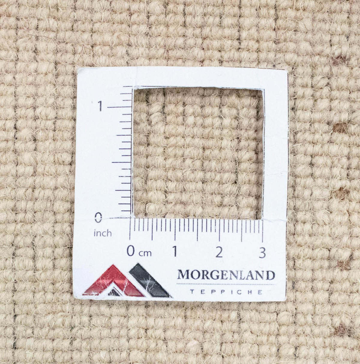 Gabbeh Tapijt - Loribaft Perzisch - 300 x 200 cm - bruin