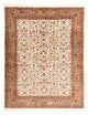 Indo Kashan Tapijt 235x175cm - Oosters Tapijt