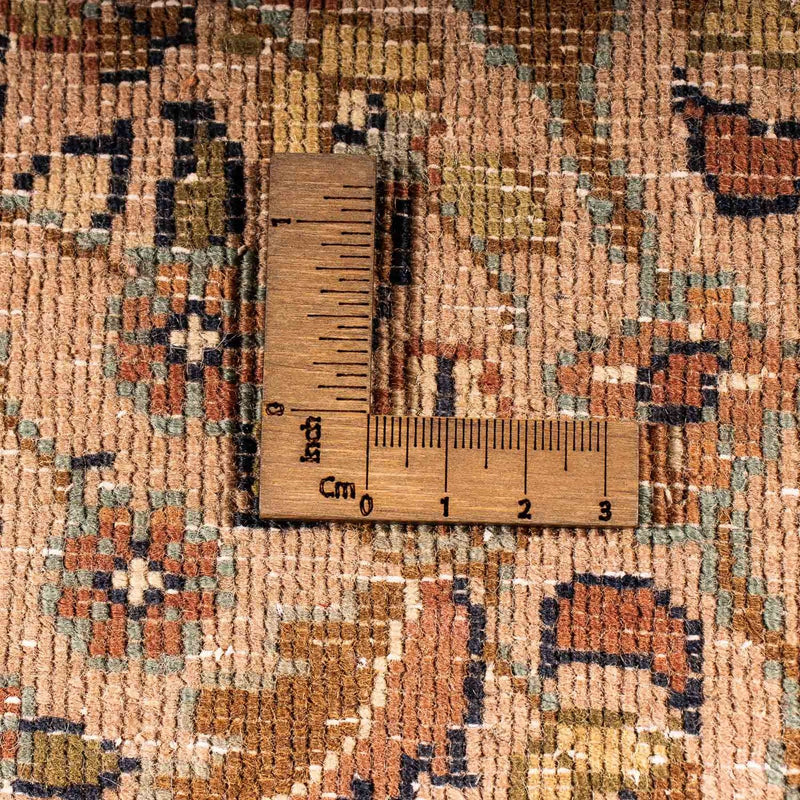 Oosters tapijt - Keshan - Indus - 235 x 175 cm - beige