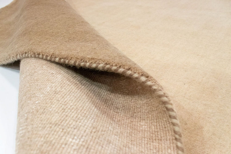 Gabbeh Tapijt - Loribaft Perzisch - 300 x 255 cm - bruin