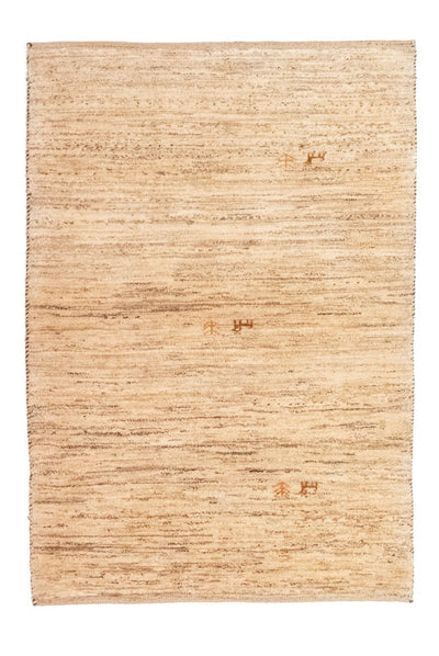 Perzische Gabbeh Tapijt 100x144cm - Perserteppich Wollteppich