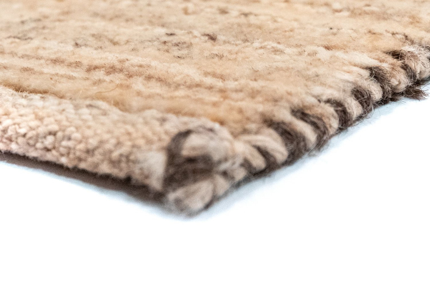 Perzische Gabbeh Tapijt 144x100cm - Perserteppich Wollteppich