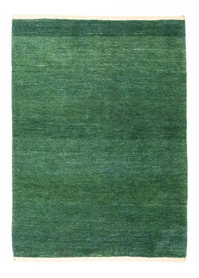 Gabbeh tapijt - Perzisch - 152 x 106 cm - groen