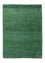 Gabbeh tapijt - Perzisch - 152 x 106 cm - groen