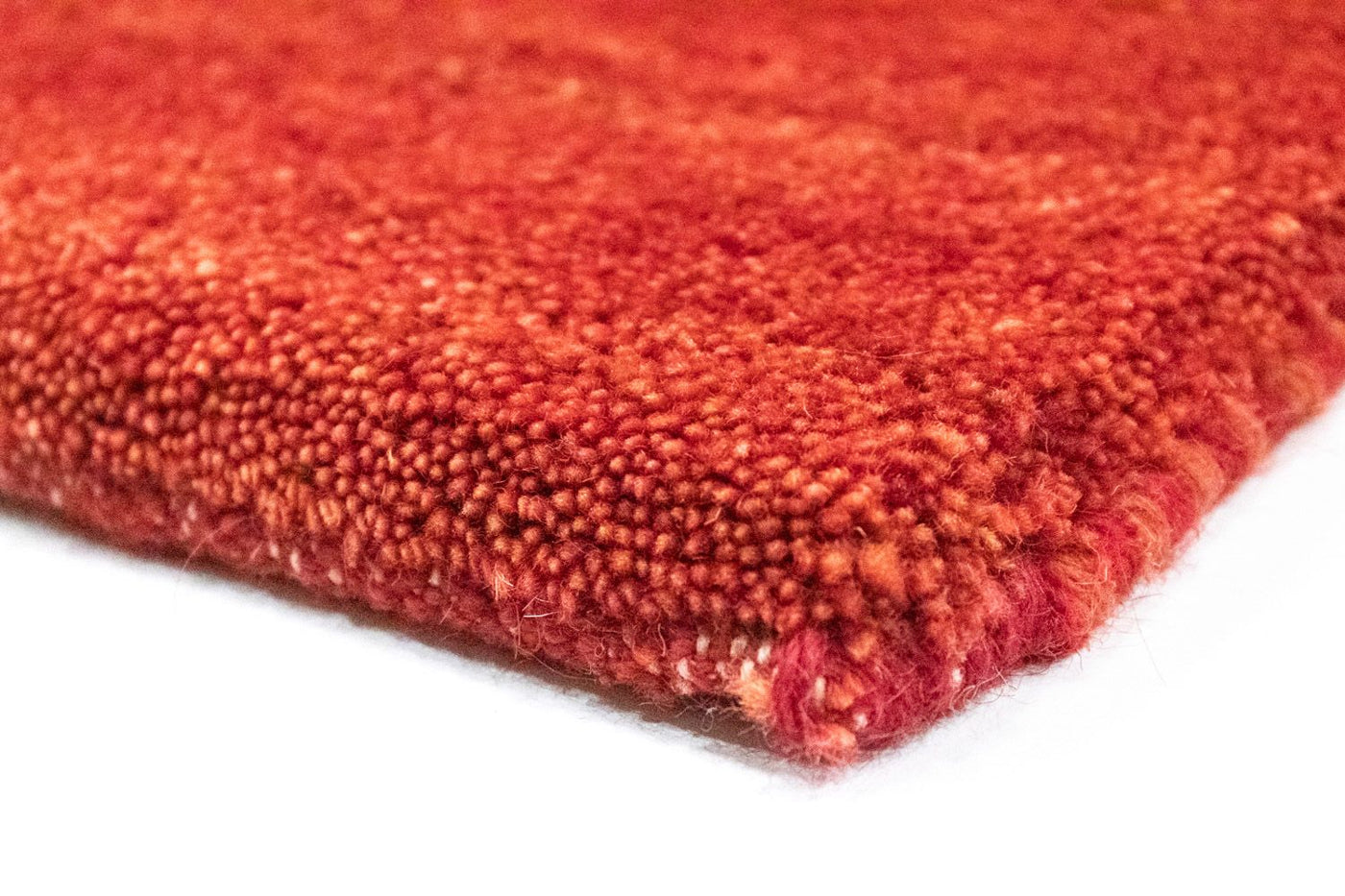 Perzische Gabbeh Tapijt 148x101cm - Perserteppich Wollteppich
